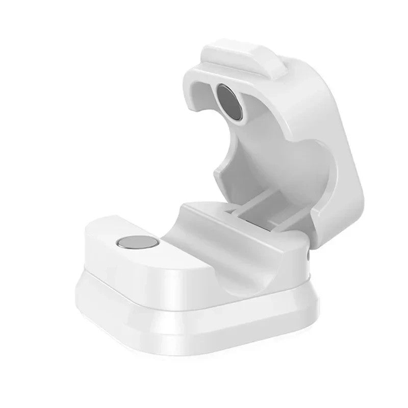 Magnetic Cable Management Clip